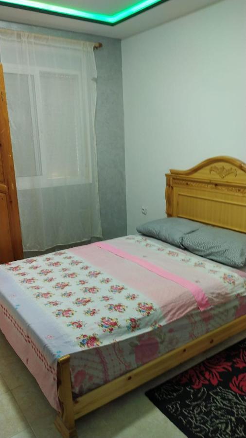 Lovely Two Bedrooms Apartment Tánger Exterior foto